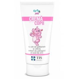 Crema copii cu catina 50gr