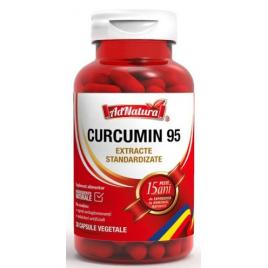 Curcumin 95 30cps