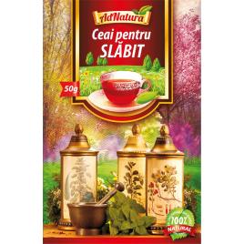 Ceai pentru slabit 50gr adserv