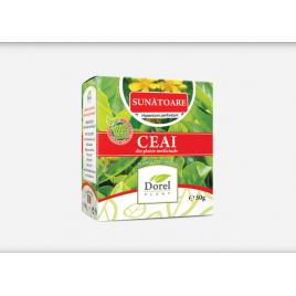 Ceai sunatoare 50gr dorel plant