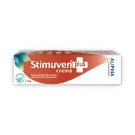 Crema stimuven plus 50gr exhelios
