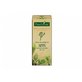 Extract din mladite de afin 50ml
