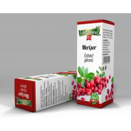 Extract gliceric merisor 50ml