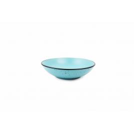 Farfurie adanca ceramica 20 cm, electra