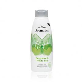 Gel dus 100% vegan hope+bergamot&white tea 600ml