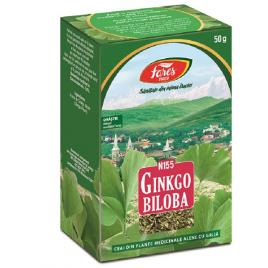 Ginko biloba 50g