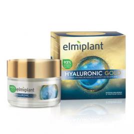 Hyaluronic gold crema antirid de noapte 50ml