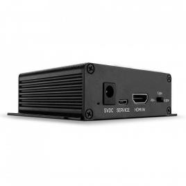 Lindy extractor audio hdmi 4k60