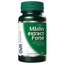 Maslin forte extract 60cps