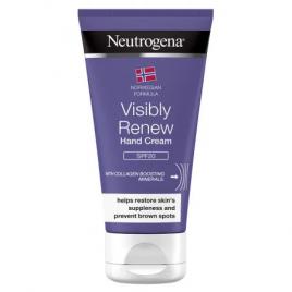 Neutrogena cr.maini visibly renew 75ml