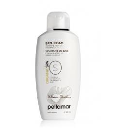 Organic spa spumant de baie 300ml