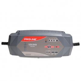Redresor incarcare - 12-24v / 3.5-7a