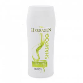 Sampon cu arbore de ceai 250ml