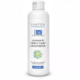 Sampon cu nalba+urzica 250ml