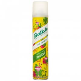 Sampon uscat tropical 200ml