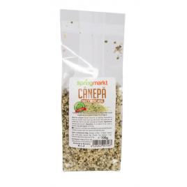 Seminte de canepa decorticata 100gr