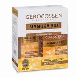 Set cadou manuka bio (cr.ant.65+apa mic.cadou)
