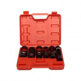 Trusa chei injectoare cr-va - 6p.