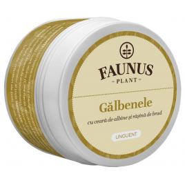 Unguent galbenele 50ml