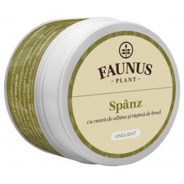 Unguent spanz 50ml