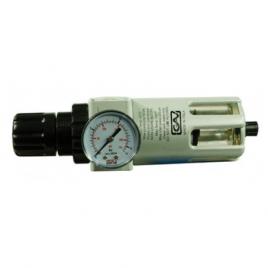 Unitate presostat-filtrare aer 3/8