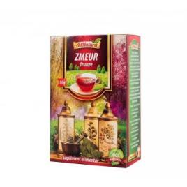 Zmeur frunze 50gr