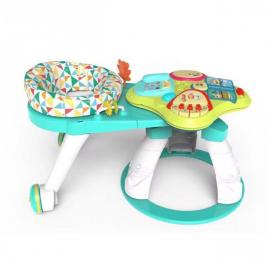 Centru de activitati 2 in 1 Cool Party