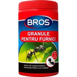 Granule anti furnici  75 gr. (cutie cu dozator)