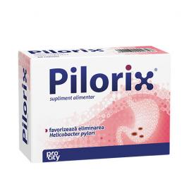 Pilorix 30cps