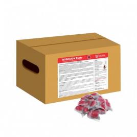 Rodexion pasta raticida 5kg.