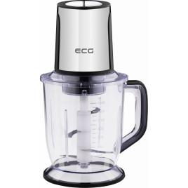 Tocator alimente ecg sp 4015, 400w, 1.5 l, 2 viteze