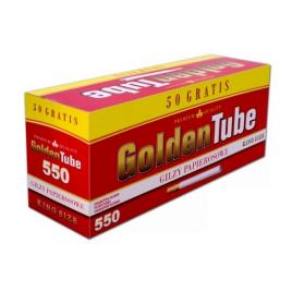 Tuburi Tigari Golden Tube 550