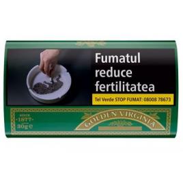 Tutun Golden Virginia Original 30g (T&T)