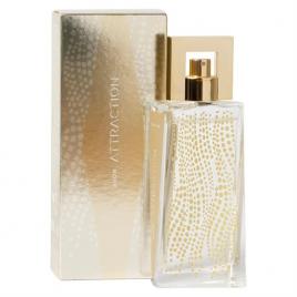 Apă de parfum attraction pentru ea- ediție specială