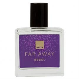 Apă de toaleta far away rebel 30ml