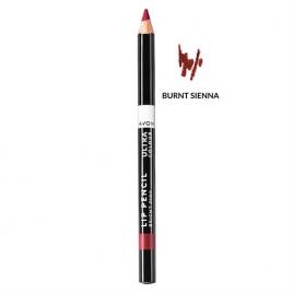Contur de buze ultra burnt sienna