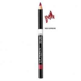 Contur de buze ultra red supreme