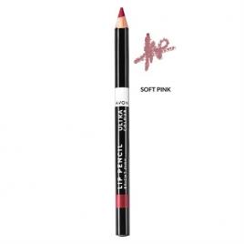 Contur de buze ultra soft pink