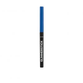 Contur retractabil de ochi glimmerstick azure blue