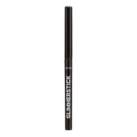 Contur retractabil de ochi glimmerstick blackest black