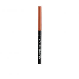Contur retractabil de ochi glimmerstick bronze
