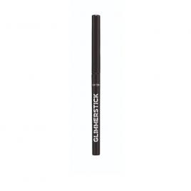 Contur retractabil de ochi glimmerstick brown black