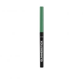 Contur retractabil de ochi glimmerstick forest green