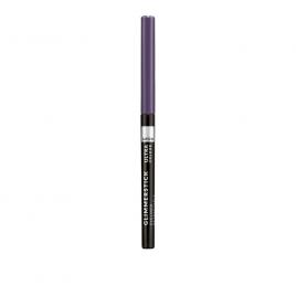 Contur retractabil de ochi glimmerstick purple gaze