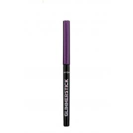 Contur retractabil pentru ochi diamond amethyst