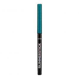 Contur retractabil pentru ochi diamond aqua sparkle