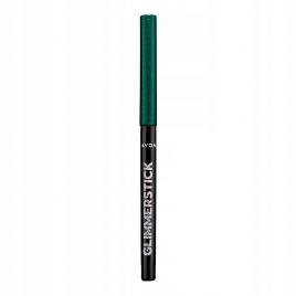 Contur retractabil pentru ochi diamond emerald glow