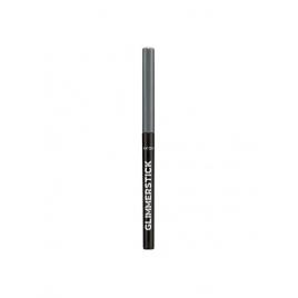 Contur retractabil pentru ochi diamond smokey diamond