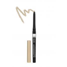 Contur retractabil pentru ochi glimmerstick hi metal goldmine