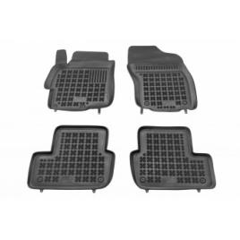 Covorase presuri auto cauciuc dedicate mitsubishi lancer viii 2008-2016 | mitsubishi lancer evo x 2007 - 2015